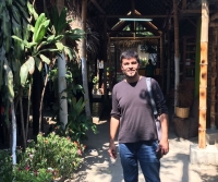 "Creo que lo fundamental es la concienciaci&oacute;n por parte de las autoridades de Ecuador de que es necesario y b&aacute;sico planificar unas ciudades seguras y amables"