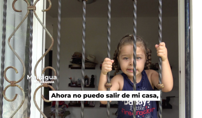 Desde el confinamiento, ni&ntilde;os y ni&ntilde;as de todo el Planeta piden un mundo diferente