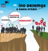 Lucha contra la Pobreza: una conmemoraci&oacute;n nacida de la ciudadan&iacute;a que exige el cumplimiento de derechos