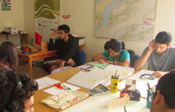 Programa de Voluntariado