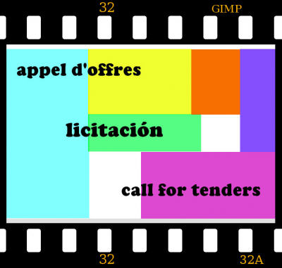 TDR para la solicitud de ofertas para la producci&oacute;n audiovisual de dos spots y un v&iacute;deo final