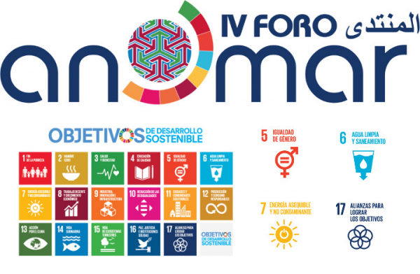 Espacios tem&aacute;ticos y talleres de aprendizaje completan el programa del IV Foro An^Mar