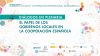 En vivo: "El papel de los gobiernos locales en la cooperaci&oacute;n espa&ntilde;ola"