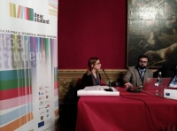 &ldquo;La mayor tarea educativa la tenemos que hacer con nosotros mismos&rdquo;. Taller Dear Student en el Foro de Tur&iacute;n