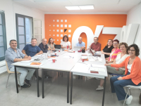 FAMSI participa en la Reuni&oacute;n de Gerencias de CONFOCOS