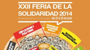 Comienza la XXII edici&oacute;n de la Feria de la Solidaridad en C&oacute;rdoba