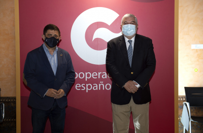 AECID y FAMSI firman un Protocolo de Actuaci&oacute;n para la articulaci&oacute;n de la cooperaci&oacute;n municipal en el contexto de la cooperaci&oacute;n espa&ntilde;ola