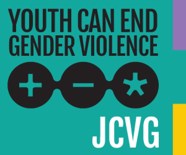 &ldquo;J&oacute;venes contra la violencia de g&eacute;nero. Sensibilizaci&oacute;n de la opini&oacute;n p&uacute;blica en Europa, a trav&eacute;s de iniciativas en los centros juveniles, en los institutos de secundaria y desarrollo de campa&ntilde;as de sensibilizaci&oacute;n&rdquo;