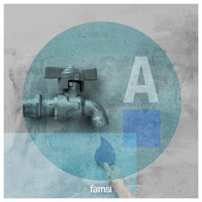 &iquest;Te imaginas la vida sin agua?