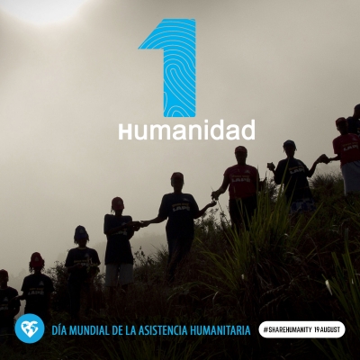 130 millones de personas dependen de la asistencia humanitaria para sobrevivir