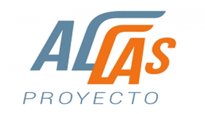 Proyecto AL-LAS "Alianza Euro- Latinoamericana de Autoridades Locales para la Internacionalizaci&oacute;n y la Cooperaci&oacute;n Descentralizada"