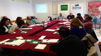 "Go Local: Hacia una ciudad sostenible. Desaf&iacute;os locales para soluciones globales".