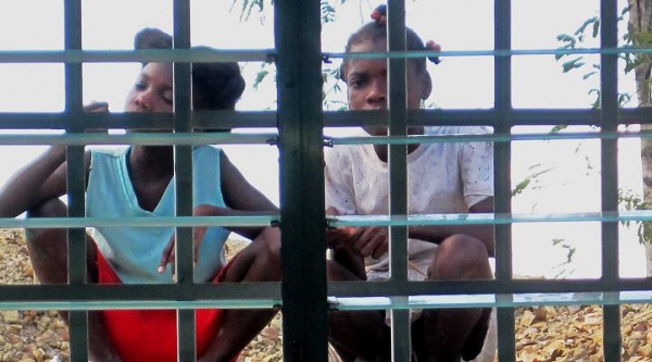 Fortalecimiento de las Estructuras Sociales B&aacute;sicas tras el Terremoto de 2010. Construcci&oacute;n de un centro de Salud en Belladere (Hait&iacute;)