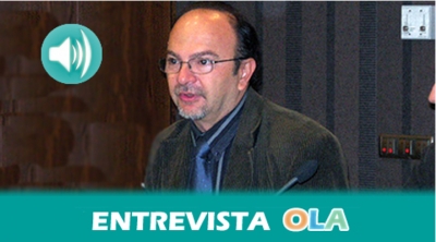 Antonio Zurita destaca los fuertes lazos de uni&oacute;n de la cooperaci&oacute;n andaluza con Palestina