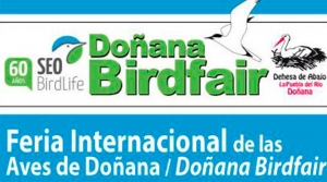 Turismo sostenible de la mano del proyecto Live your Tour en la Feria de las Aves de Do&ntilde;ana