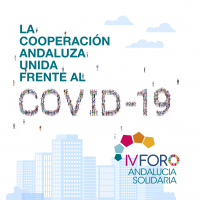 &iexcl;Es el momento de inscribirte en este IV Foro Andaluc&iacute;a Solidaria!