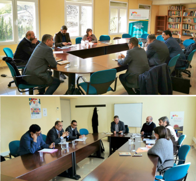 Firmado un memor&aacute;ndum de entendimiento con la asociaci&oacute;n de alcaldes de Mauritania