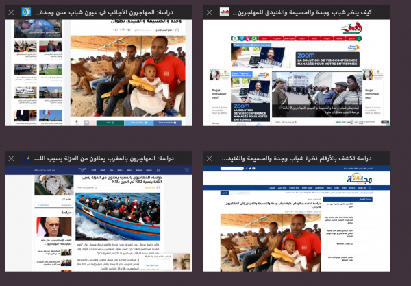 Migraci&oacute;n sin clich&eacute;s: contin&uacute;a la Campa&ntilde;a anti rumores sobre la migraci&oacute;n y las personas migrantes