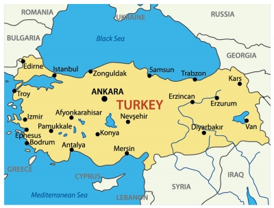 Quinto atentado terrorista en Turqu&iacute;a este a&ntilde;o