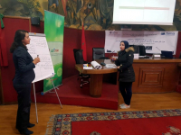 La Federaci&oacute;n ANMAR inicia un proceso de trabajo en torno a la Igualdad y la perspectiva e G&eacute;nero