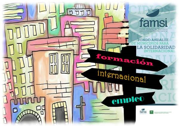 Ampliaci&oacute;n del plazo de la convocatoria &ldquo;H&eacute;rcules II. Formaci&oacute;n, pr&aacute;cticas y experiencias profesionales de j&oacute;venes andaluces en cooperaci&oacute;n internacional en organismos y redes internacionales&rdquo;