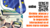Abierto el plazo de inscripci&oacute;n al curso online &ldquo;C&oacute;rdoba: alianzas y oportunidades para la cooperaci&oacute;n internacional en el nuevo marco europeo&rdquo;