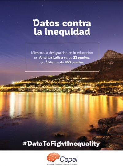 Cepei lanza un estudio para luchar contra la inequidad de g&eacute;nero