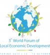 Andaluc&iacute;a presenta experiencias y buenas pr&aacute;cticas municipales en el III Foro Mundial de Desarrollo Econ&oacute;mico Local en Tur&iacute;n