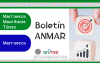 Bolet&iacute;n An^Mar: as&oacute;mate para seguir de cerca el desarrollo de los proyectos