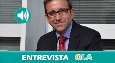 Jos&eacute; Antonio Amate habla de pol&iacute;ticas activas de empleo en nuestro programa de radio