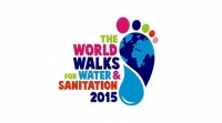 Marcha Mundial por el Agua y el Saneamiento