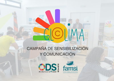 El programa GLOCLIMA protagoniza una campa&ntilde;a de comunicaci&oacute;n y sensibilizaci&oacute;n sobre compromisos clim&aacute;ticos de los gobiernos locales