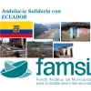El C&oacute;nsul de Ecuador celebra la puesta en marcha en Andaluc&iacute;a de "un movimiento solidario de enorme envergadura"