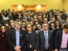 El proyecto 'J&oacute;venes contra la Violencia de G&eacute;nero' premia los mejores videos hechos por sus protagonistas