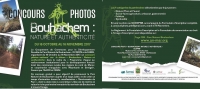 CONCURSO DE FOTOGRAF&Iacute;A: Naturaleza y Autenticidad en el Bouhachem