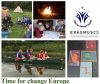 ACOGE organiza el seminario 'Time for Change' sobre la innovadora metodolog&iacute;a de motivaci&oacute;n para j&oacute;venes