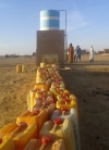 La riqueza y destreza de los actores locales en el sector del agua en Mauritania, contenido central del bolet&iacute;n REPAM