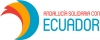 Andaluc&iacute;a Solidaria con Ecuador. El pa&iacute;s comienza a concretar sus planes de Reconstruci&oacute;n y Reactivaci&oacute;n