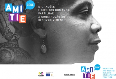 El municipio portugu&eacute;s de Loures acoge el evento final del proyecto AMITIE CODE